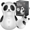 Masażer powietrzny do łechtaczki pulsacje Pocket Panda